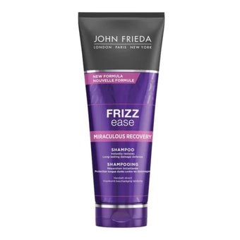 compare product John frieda frizz-ease подхранващ шампоан за изтощена коса 250ml