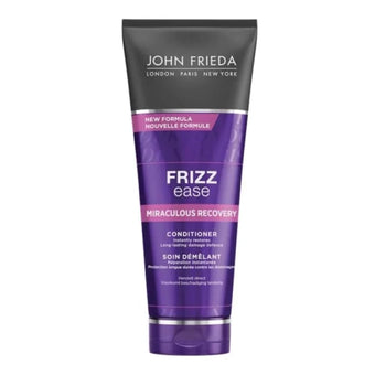 compare product John frieda frizz-ease подхранващ балсам за изтощена коса 250ml