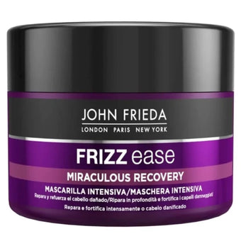 compare product John frieda frizz ease подхранваща маска за коса за изтощена коса 250ml