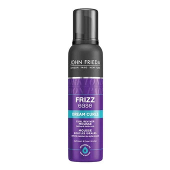 compare product John frieda frizz ease пяна за стилизиране на къдрици 200ml