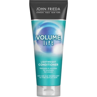 compare product John frieda volume lift балсам за обем и блясък 250мл