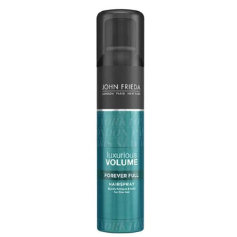 compare product John frieda volume lift фиксиращ спрей за поддържане на обема 250мл