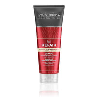 John frieda full repair възстановяващ шампоан за изтощена коса 250ml - Снимка 1 от 2