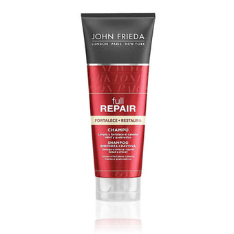 compare product John frieda full repair възстановяващ шампоан за изтощена коса 250ml