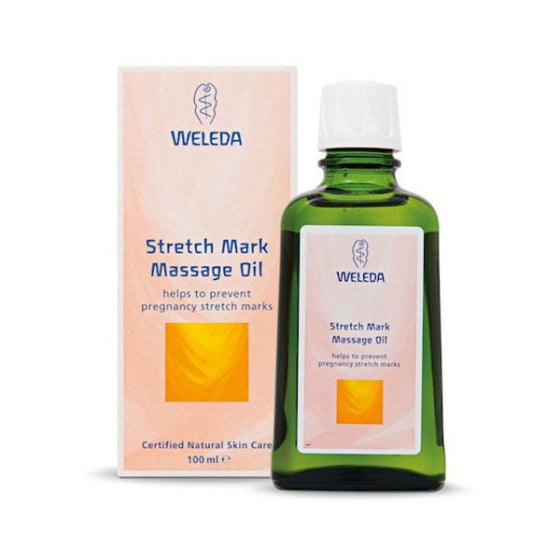 WELEDA