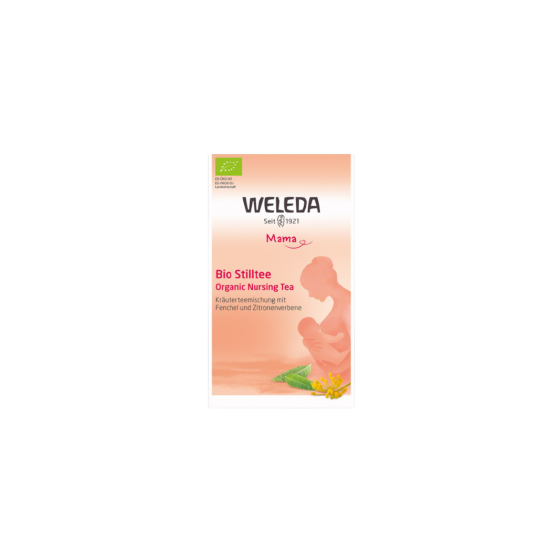 Weleda чай за кърмачки 2гр. х20 - Снимка 1 от 2