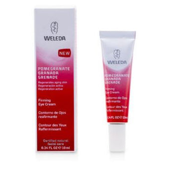 compare product Weleda околоочен крем с нар 10мл