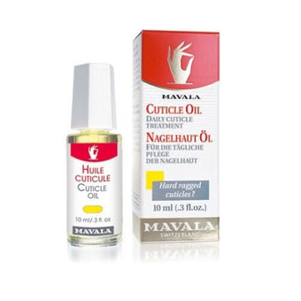 compare product Mavala cuticle oil масло за кожички 10мл