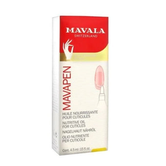 compare product Mavala mavapen писалка за контура на ноктите 4.5мл