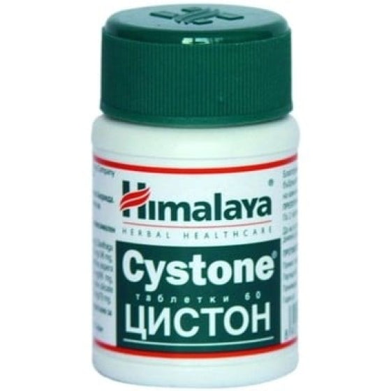 HIMALAYA Цистон таблетки за здрави бъбреци х60 Himalaya - Снимка 2 от 2