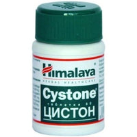 HIMALAYA Цистон таблетки за здрави бъбреци х60 Himalaya - Снимка 2 от 2
