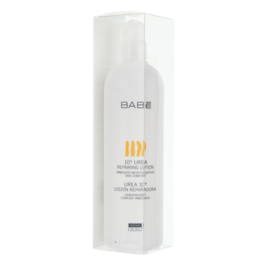 Babe лосион 10% с уреа 100мл