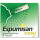 ЕSPUMISAN Еспумизан Easy сашета при метеоризъм 125мг х14  Berlin-Chemie