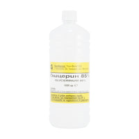 GALEN PHARMA Глицерин 85% 1000гр - Снимка 1 от 2
