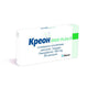 KREON Креон 10000 10000 Ph.Eur.U капсули при лошо храносмилане х20 Mylan