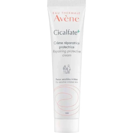 Avene cicalfate+ възстановяващ защитен крем 40ml