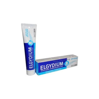compare product Elgydium anti-plaque антиплакова паста за зъби 75ml