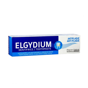 compare product Elgydium anti-plaque антиплакова паста за зъби 100ml