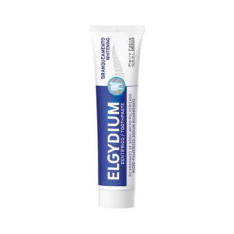compare product Elgydium whitening избелваща паста за зъби 50ml