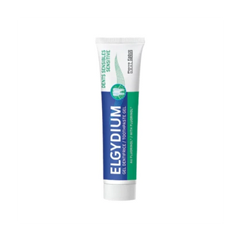 compare product Elgydium сенситив паста за чувствителни зъби 75ml