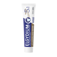 Elgydium multiaction мултифункционална паста за зъби 75 ml - Снимка 2 от 2