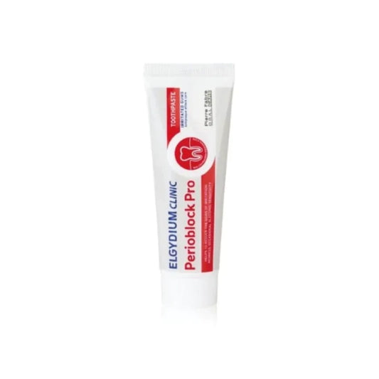ELGYDIUM Еlgydium clinic perioblock pro паста за зъби 50 ml