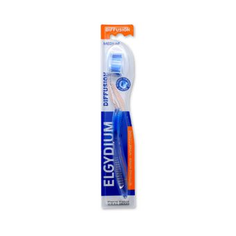 compare product Elgydium дифюжън четка за зъби medium
