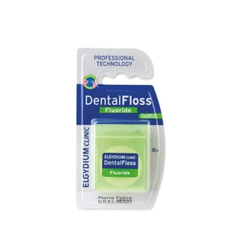 compare product Elgydium clinic cool mint конец за зъби 25m