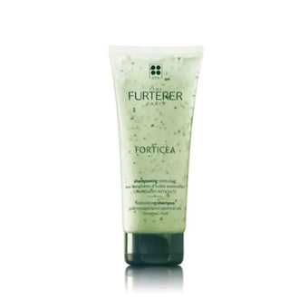 compare product Rene furterer forticea енергизиращ шампоан 200мл