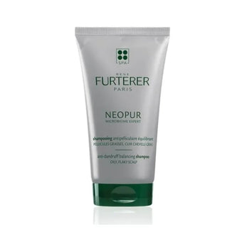 compare product Rene furterer neopur балансиращ шампоан против мазен пърхот 150мл