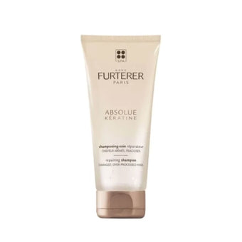 compare product Rene furterer absolue keratine възстановяващ шампоан за увредена, късаща се коса 200мл