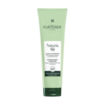 compare product Rene Furterer Naturia разплитащ млечен балсам за честа употреба 150мл