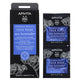 Apivita express beauty хидратираща маска за лице с морска лавандула 8ml х 12 броя