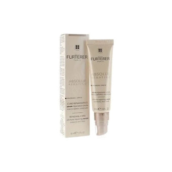 compare product Rene furterer absolue keratine ултра серум без отмиване за увредени, късащи се краища 30мл