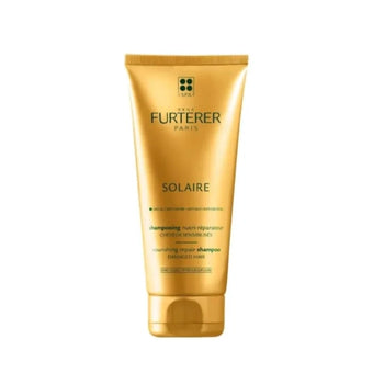 compare product Rene furterer solaire подхранващ, възстановяващ шампоан за коса след слънце 200мл