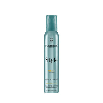 compare product Rene furterer style растителна пяна за коса за обем и фиксация 200мл
