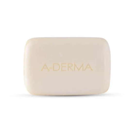A-derma дерматологичен почистващ сапун 100гр