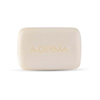 compare product A-derma дерматологичен почистващ сапун 100гр