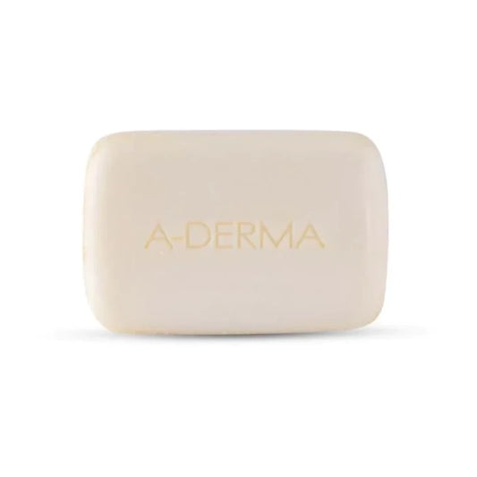 A-derma дерматологичен почистващ сапун 100гр