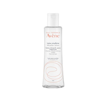 compare product Avene Мицеларна вода за почистване на грим 200 мл