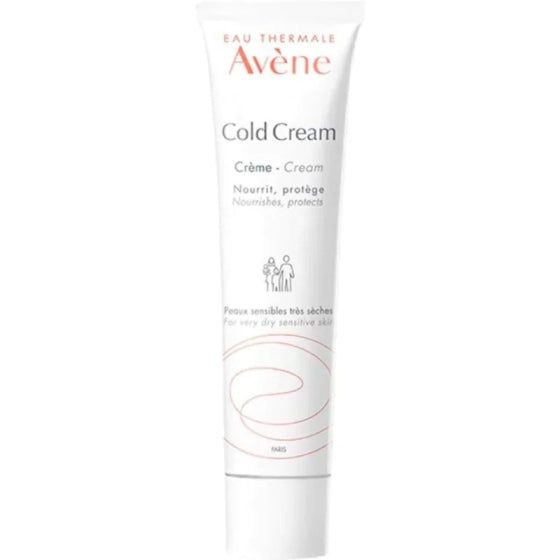 Avene cold cream крем 40ml