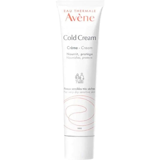 Avene cold cream крем 40ml
