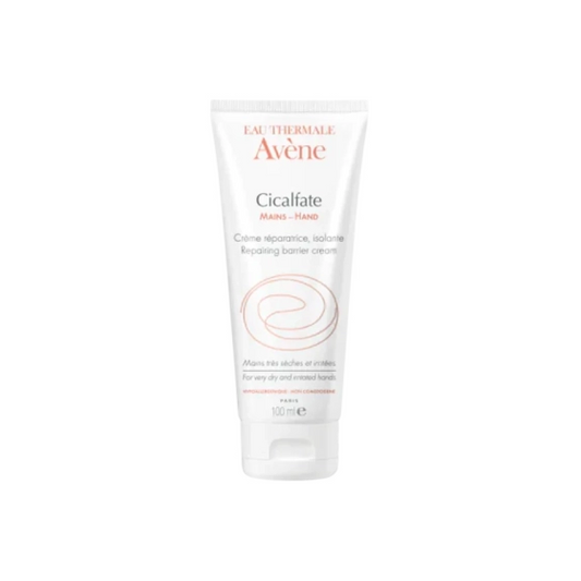 Avene cicalfate възстановяващ бариерен крем за ръце 100ml