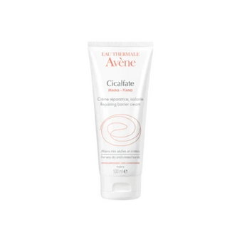 compare product Avene cicalfate възстановяващ бариерен крем за ръце 100ml