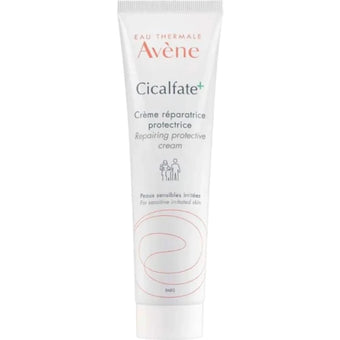 compare product Avene cicalfate+ възстановяващ защитен крем 100ml