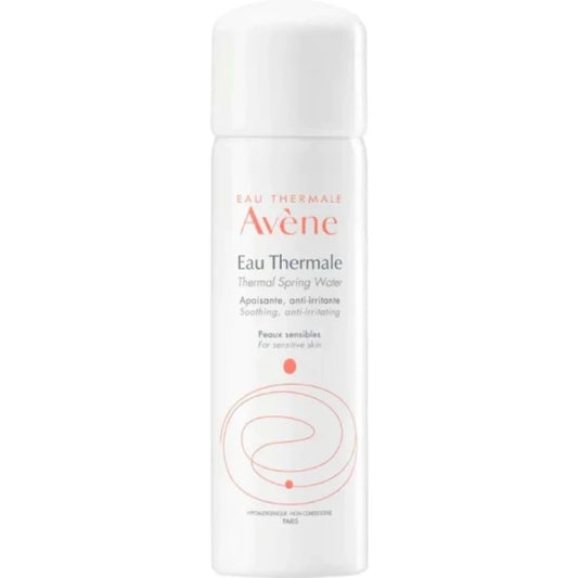 Avene спрей с термална вода 50ml