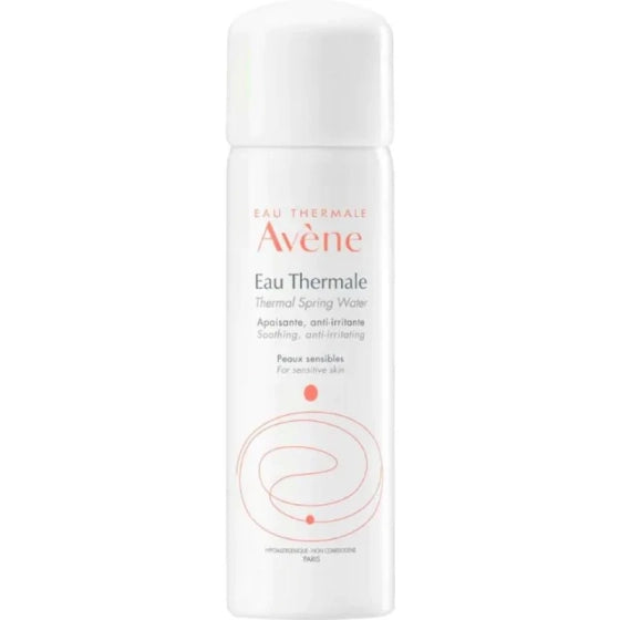 Avene спрей с термална вода 50ml