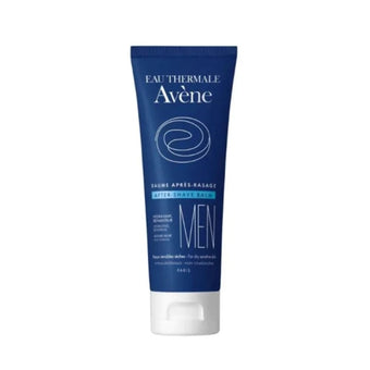 compare product Avene men балсам за след бръснене 75ml