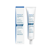 Ducray kelual ds успокояващ скваморедуциращ крем 40ml - Снимка 2 от 2