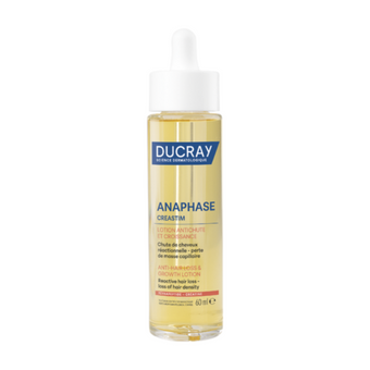 compare product Ducray Anaphase Creastim Лосион против косопад и за растеж на косата 60мл